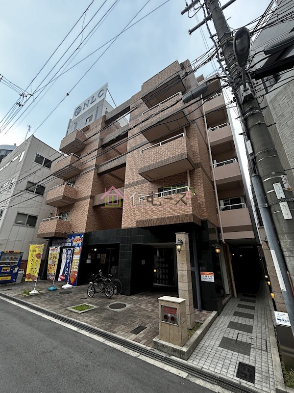 クルーム新大阪 2番館 その他外観1