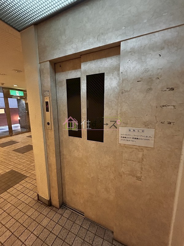 クルーム新大阪 2番館 その他外観3