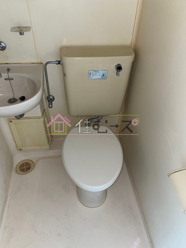 マンション常磐 その他6