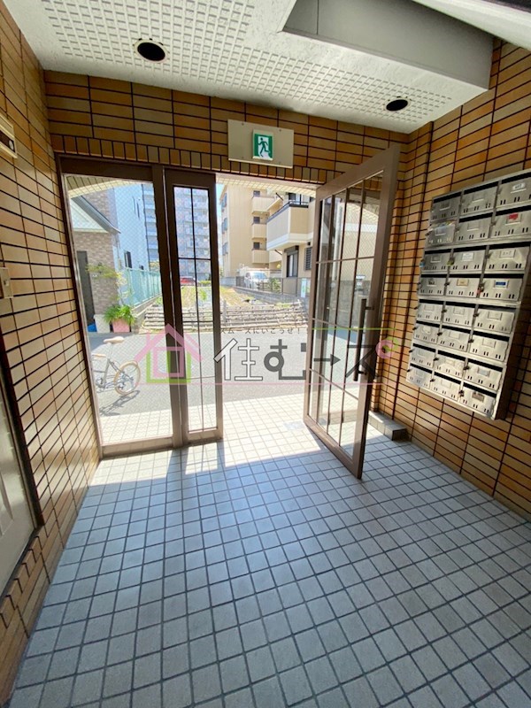 マンション常磐 その他外観3