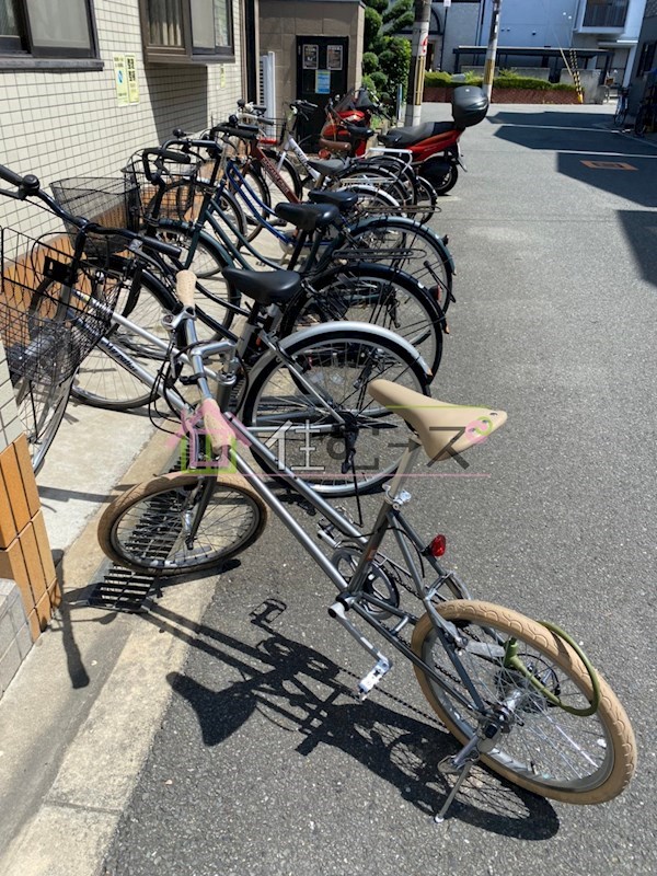 マンション常磐 その他外観4