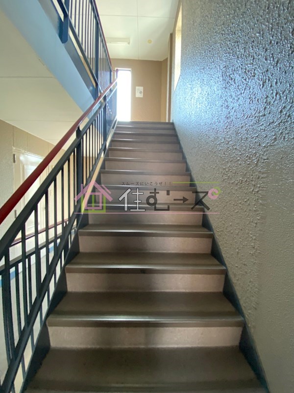 マンション常磐 その他外観5