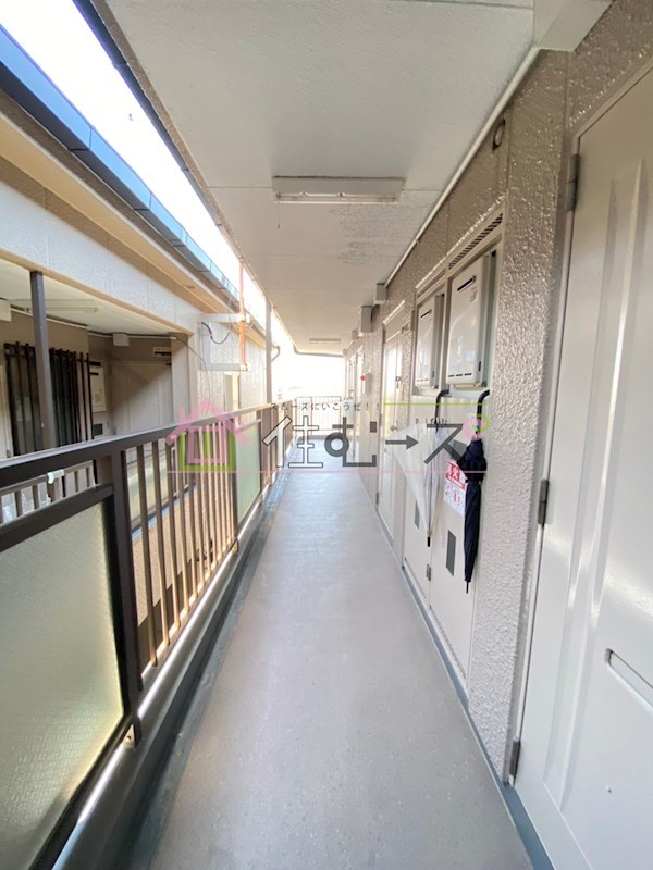 マンション常磐 その他外観6