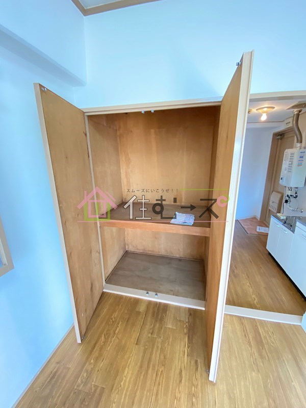 プラス九条 その他3