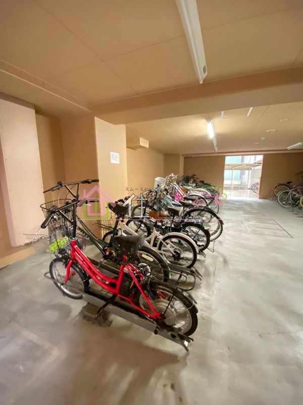 エステムコート難波センチュリオ その他外観6