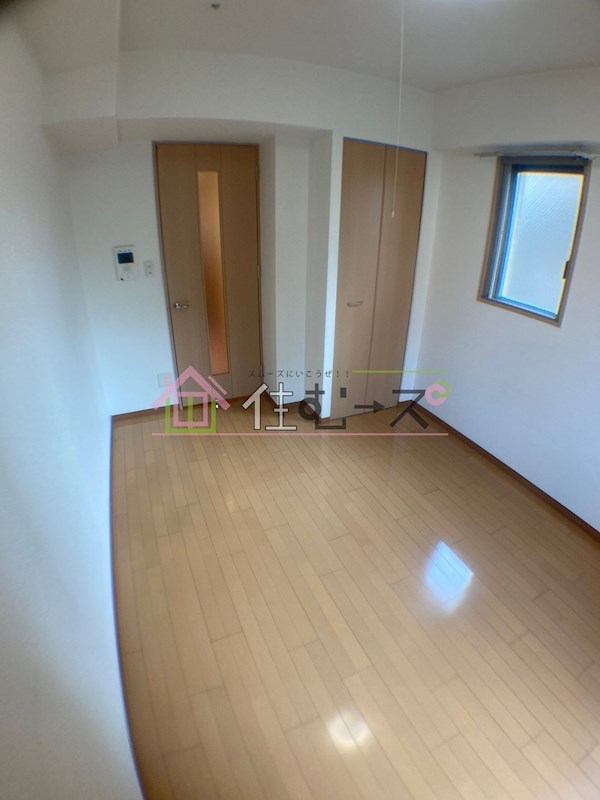 エステムコート難波センチュリオ リビング