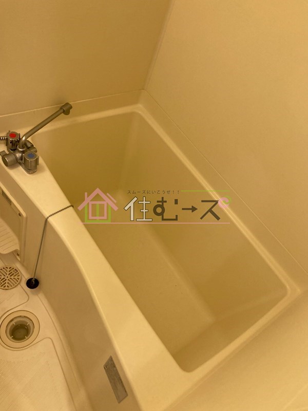 エステムコート難波センチュリオ 風呂画像