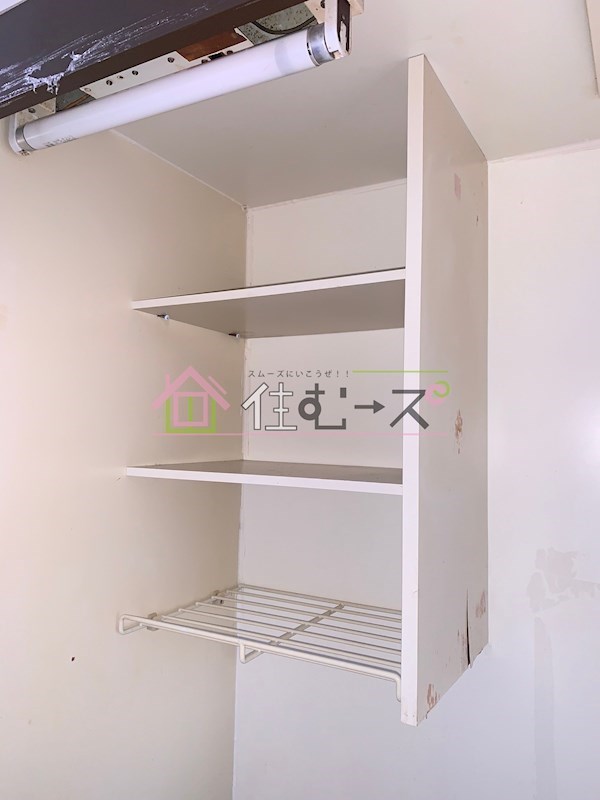 エスタイル動物園前 その他2