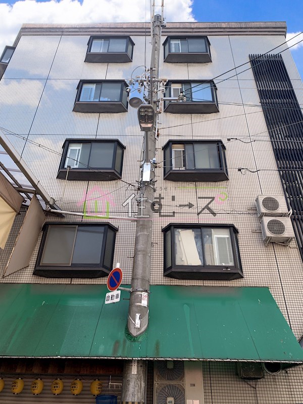 エスタイル動物園前 その他外観1