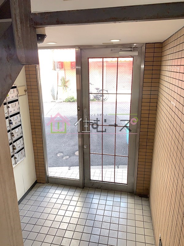 エスタイル動物園前 その他外観2