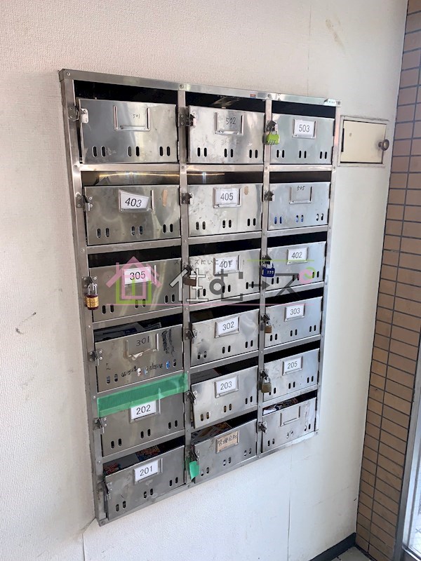 エスタイル動物園前 その他外観3