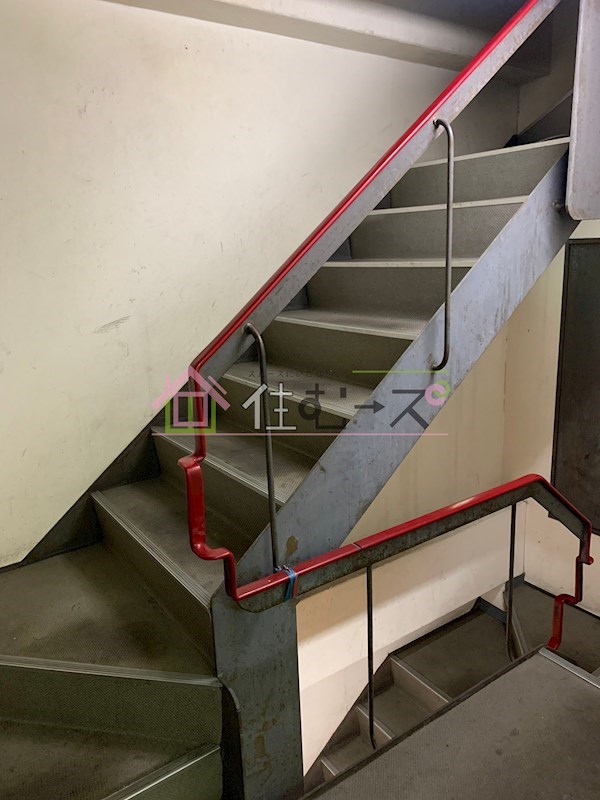 エスタイル動物園前 その他外観5