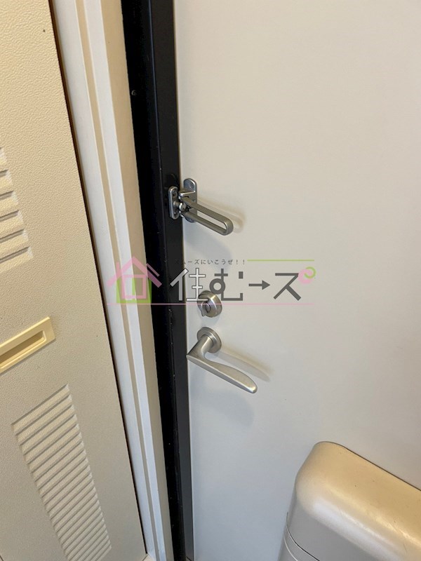 メゾンアンティーム その他4