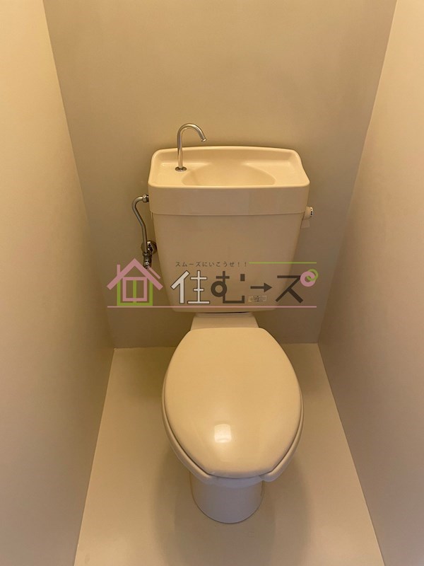 メゾンアンティーム その他6