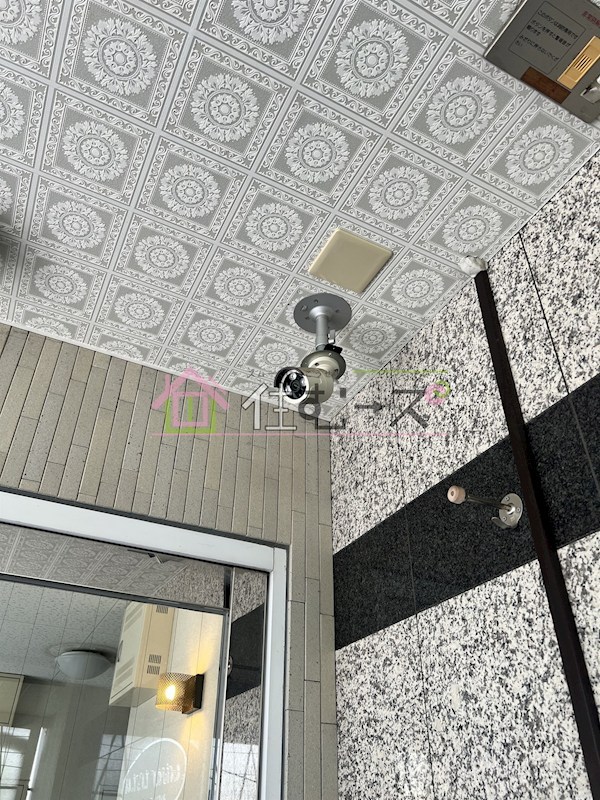 メゾンアンティーム その他外観3