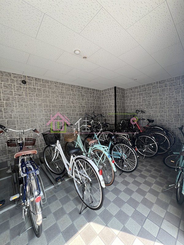 メゾンアンティーム その他外観4