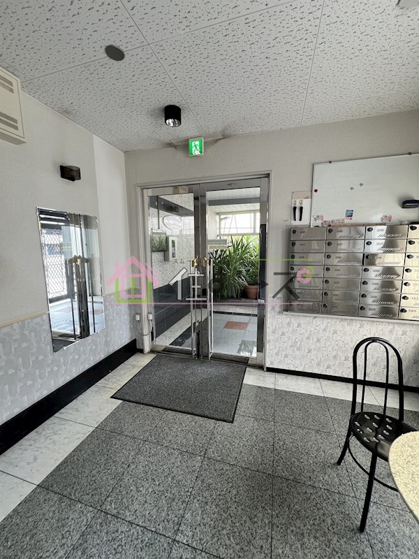 メゾンアンティーム その他外観5