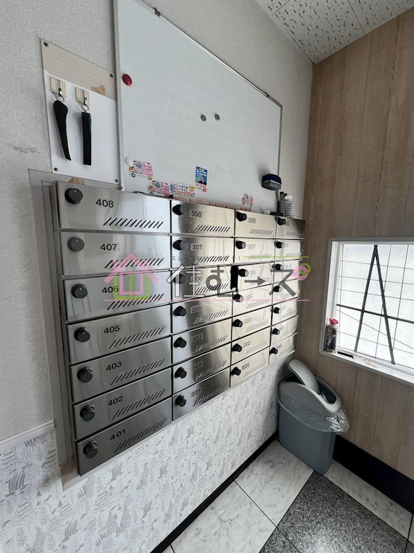 メゾンアンティーム その他外観6