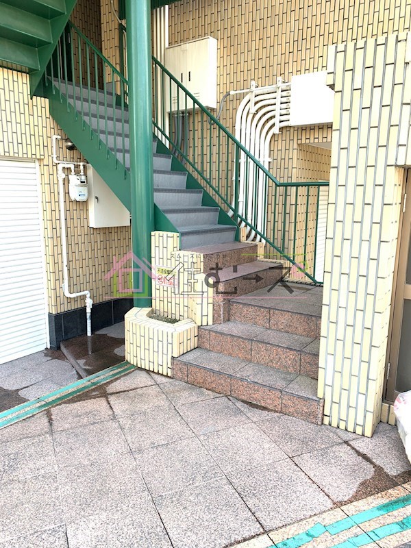 サンロイヤル柴島パート3 その他1