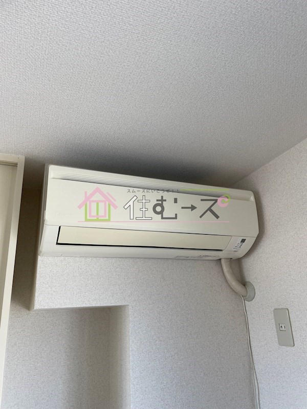 サンロイヤル柴島パート3 その他2