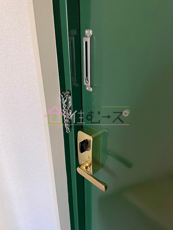 サンロイヤル柴島パート3 その他3