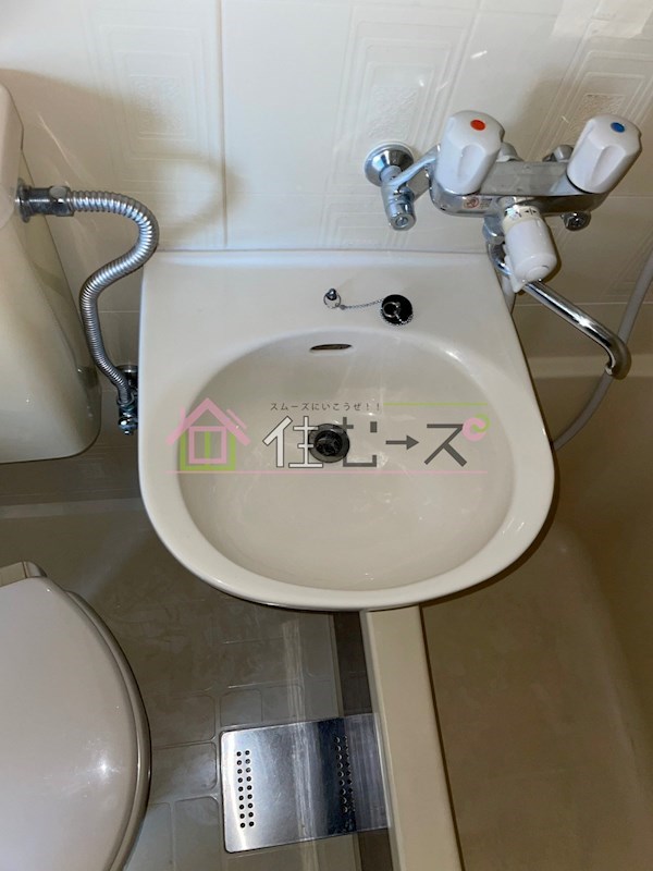 サンロイヤル柴島パート3 その他5