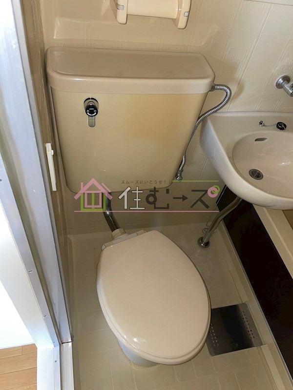 サンロイヤル柴島パート3 その他6