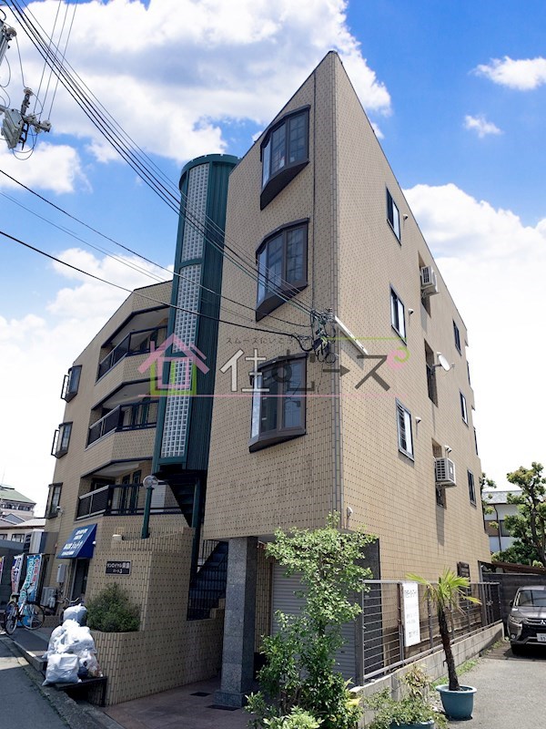 サンロイヤル柴島パート3 その他外観1