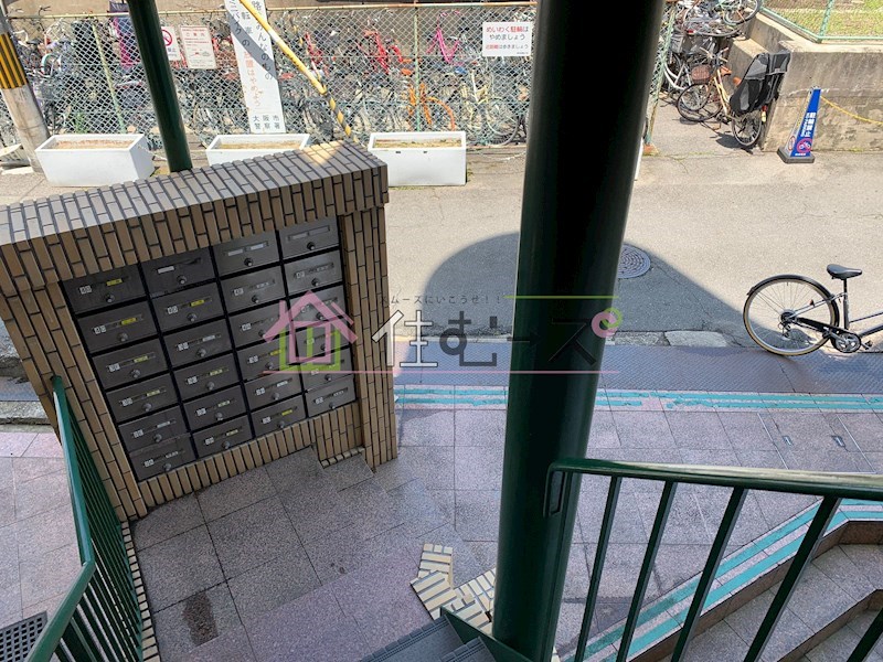 サンロイヤル柴島パート3 その他外観2