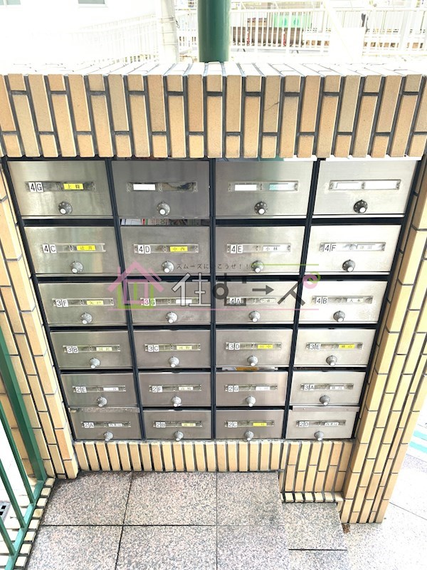 サンロイヤル柴島パート3 その他外観3