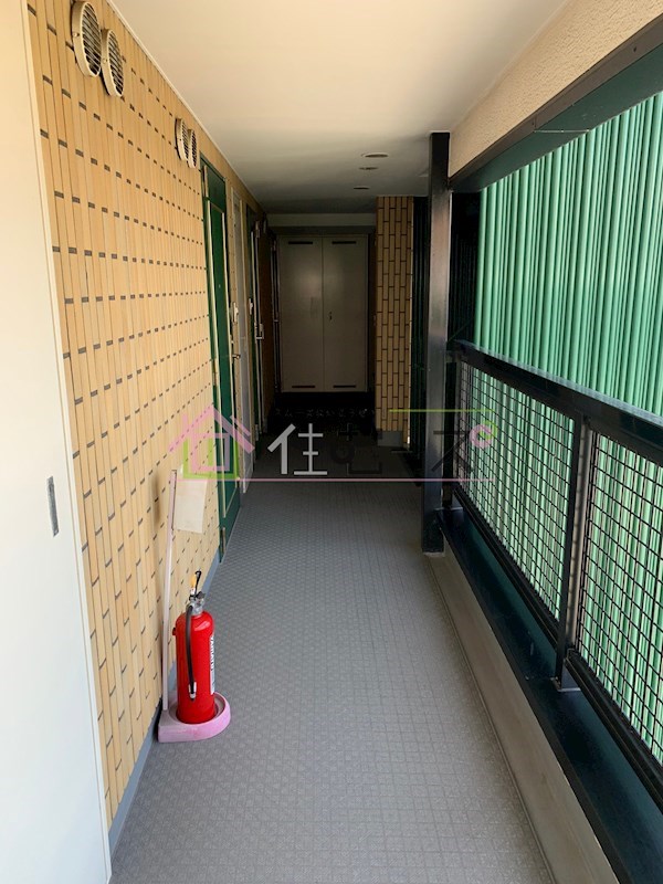 サンロイヤル柴島パート3 その他外観4