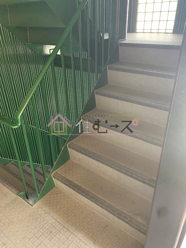 サンロイヤル柴島パート3 その他外観5