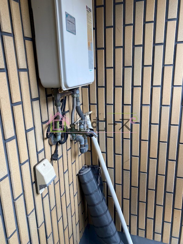 サンロイヤル柴島パート3 その他外観6