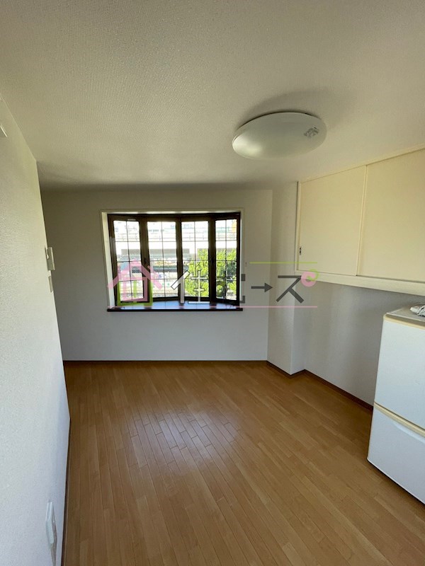 サンロイヤル柴島パート3 リビング