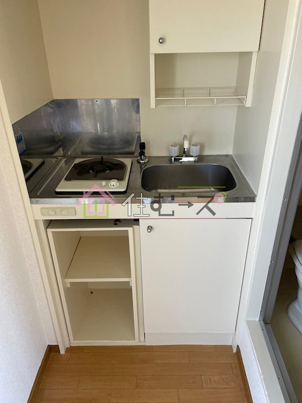 サンロイヤル柴島パート3 キッチン