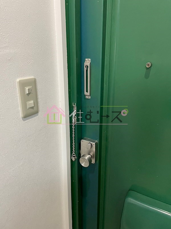 公園造住マンション その他5