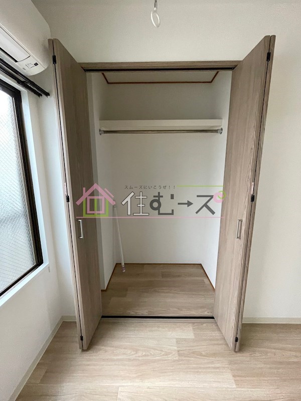 公園造住マンション その他6