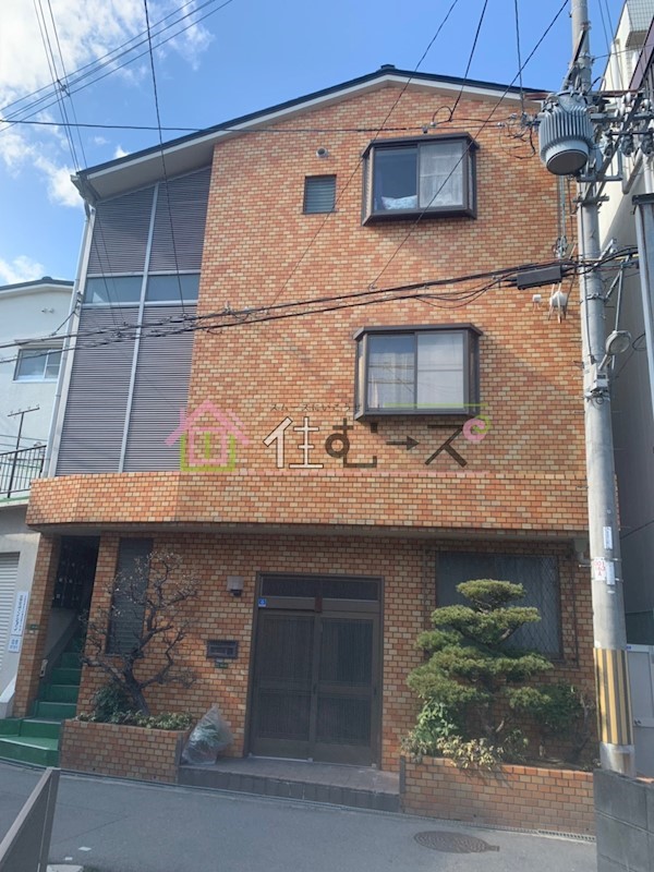 公園造住マンション その他外観1