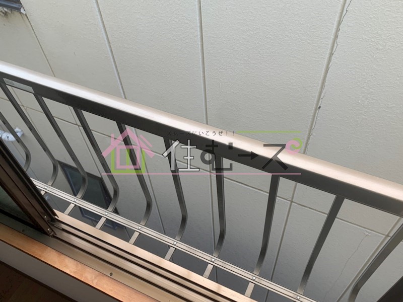 公園造住マンション その他外観2