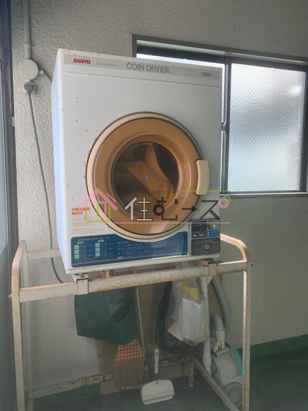 公園造住マンション その他外観4