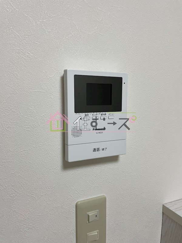 公園造住マンション その他外観5