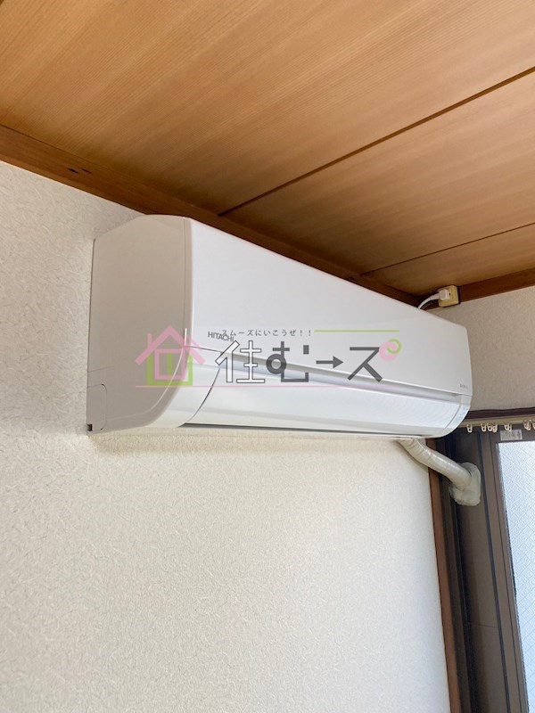 ウィステリア墨江 その他2