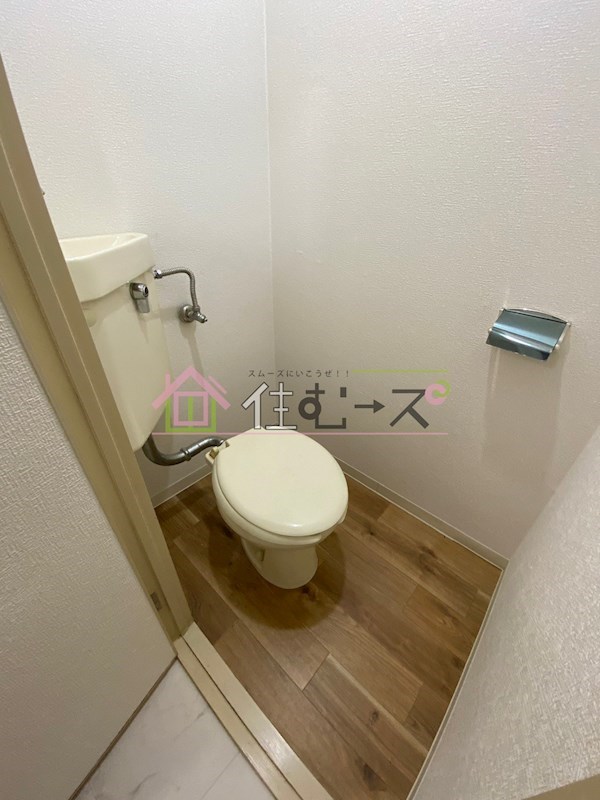 ウィステリア墨江 その他3