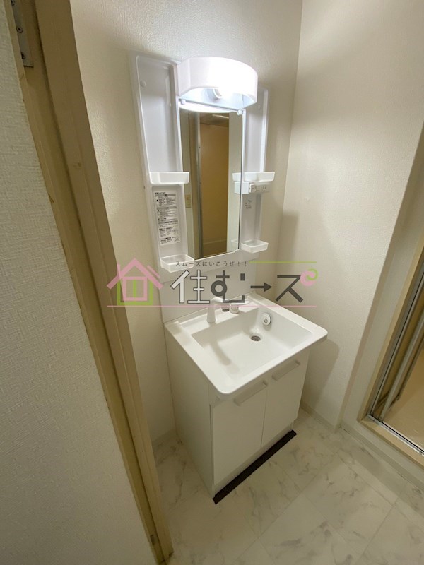 ウィステリア墨江 その他4