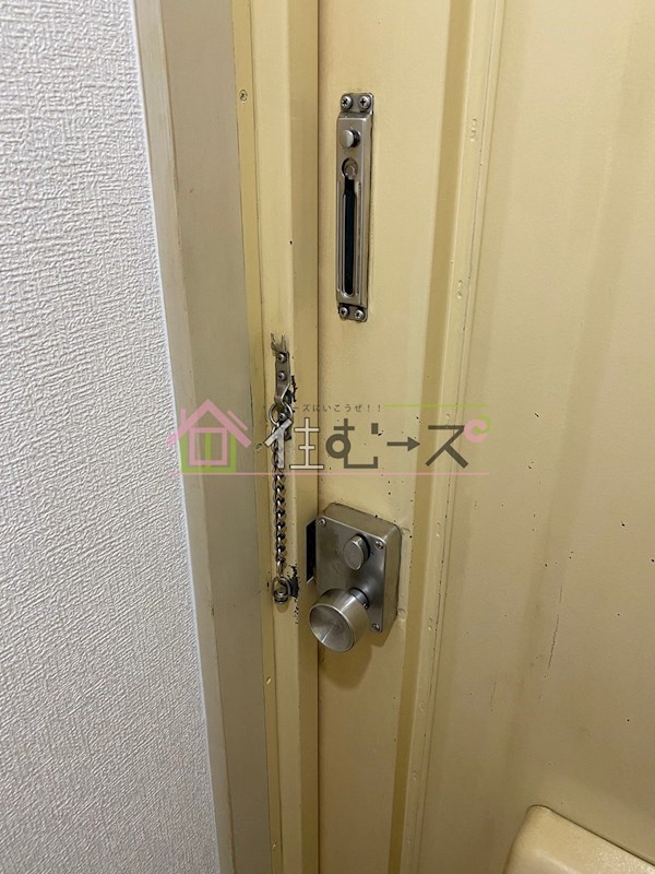 ウィステリア墨江 その他5