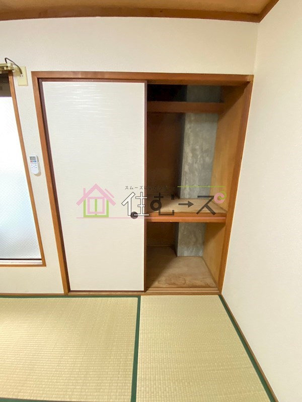 ウィステリア墨江 その他6