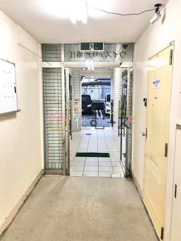 ウィステリア墨江 その他外観4