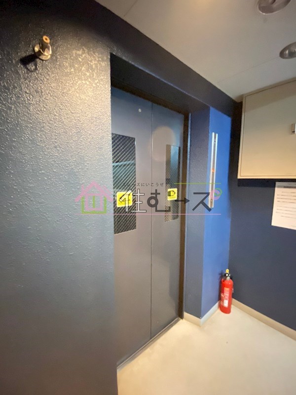 アルピーヌ旭 その他外観5