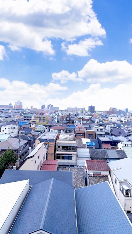 アルピーヌ旭 その他外観6