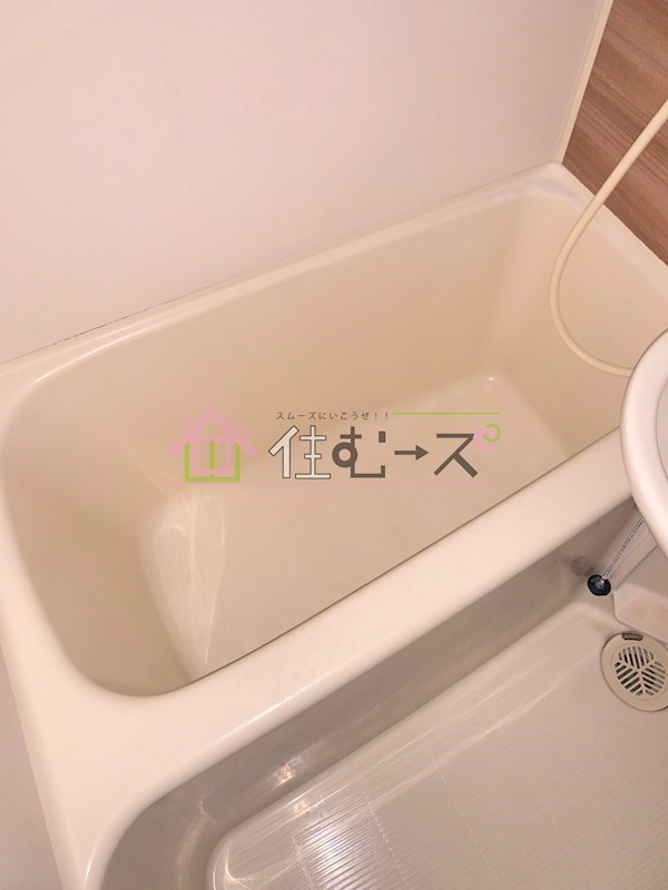 アルピーヌ旭 風呂画像